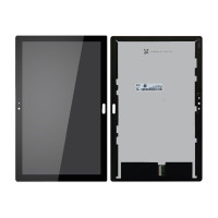 Дисплей Lenovo Tab P10 (TB-X705), з тачскріном, OEM