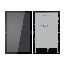 Дисплей Lenovo Tab P10 (TB-X705), з тачскріном, OEM