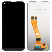 Дисплей Nokia 3.4 (TA-1283), Nokia 5.4 (TA-1337) з тачскріном, OEM