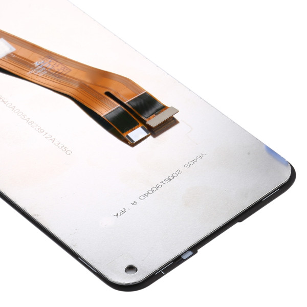 Дисплей Nokia 3.4 (TA-1283), Nokia 5.4 (TA-1337) з тачскріном, OEM