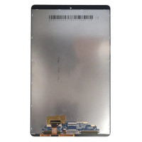 Дисплей Samsung T510, T515 Galaxy Tab A 10.1 (2019), з тачскріном, Black