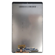 Дисплей Samsung T510, T515 Galaxy Tab A 10.1 (2019), з тачскріном, Black