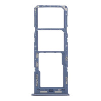 Тримач SIM карти Samsung M336 Galaxy M33, Blue