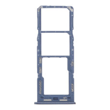 Тримач SIM карти Samsung M336 Galaxy M33, Blue