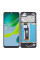 Дисплей Motorola XT2345 Moto E13, з тачскріном, в рамці, OEM