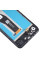 Дисплей Motorola XT2345 Moto E13, з тачскріном, в рамці, OEM