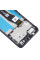 Дисплей Motorola XT2345 Moto E13, з тачскріном, в рамці, OEM