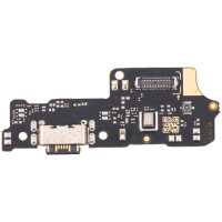Плата зарядки Xiaomi Redmi 10C