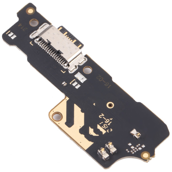 Плата зарядки Xiaomi Redmi 10C