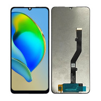 Дисплей ZTE Blade V40 Vita (8045), Blade A72 4G, з тачскріном, OEM
