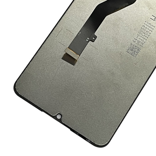 Дисплей ZTE Blade V40 Vita (8045), Blade A72 4G, з тачскріном, OEM