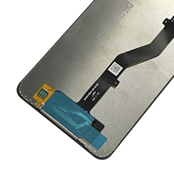 Дисплей ZTE Blade V40 Vita (8045), Blade A72 4G, з тачскріном, OEM