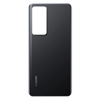 Задня кришка Xiaomi 12T, Black