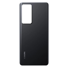 Задня кришка Xiaomi 12T, Black
