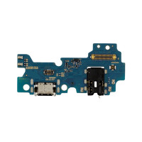 Плата зарядки Samsung A325 Galaxy A32, OEM