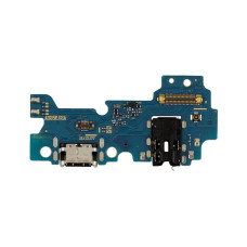 Плата зарядки Samsung A325 Galaxy A32, OEM