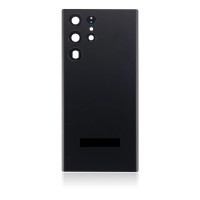 Задня кришка Samsung S908 Galaxy S22 Ultra 5G, OEM, Black
