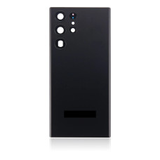 Задня кришка Samsung S908 Galaxy S22 Ultra 5G, OEM, Black