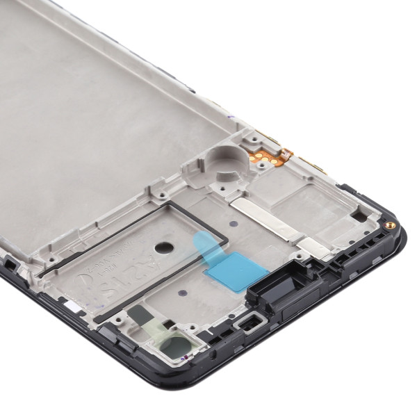 Рамка дисплея Samsung A217 Galaxy A21s