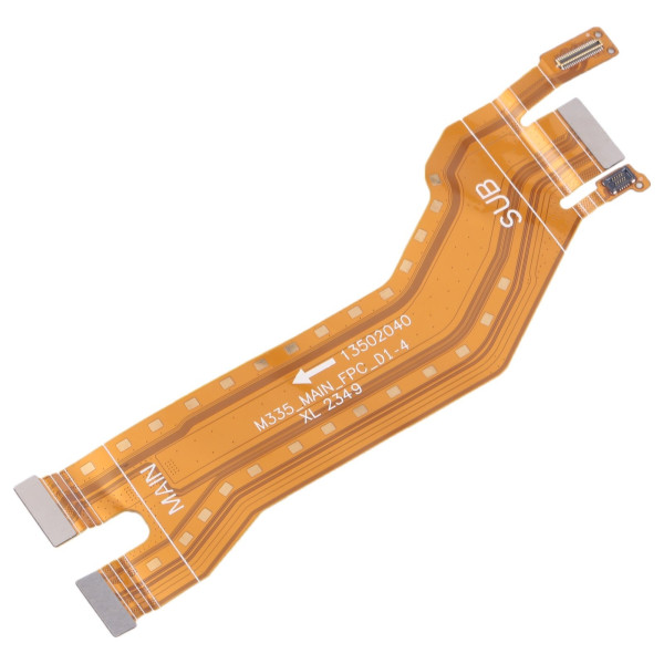 Шлейф Xiaomi Redmi Note 13 4G, міжплатний (Main Board)