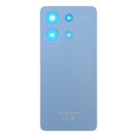 Задня кришка Xiaomi Redmi Note 13 4G, Blue