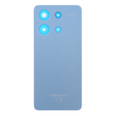 Задня кришка Xiaomi Redmi Note 13 4G, Blue