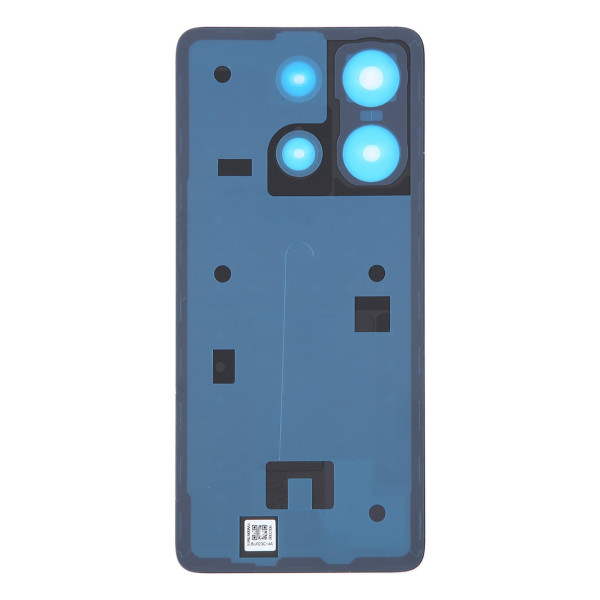 Задня кришка Xiaomi Redmi Note 13 4G, Blue