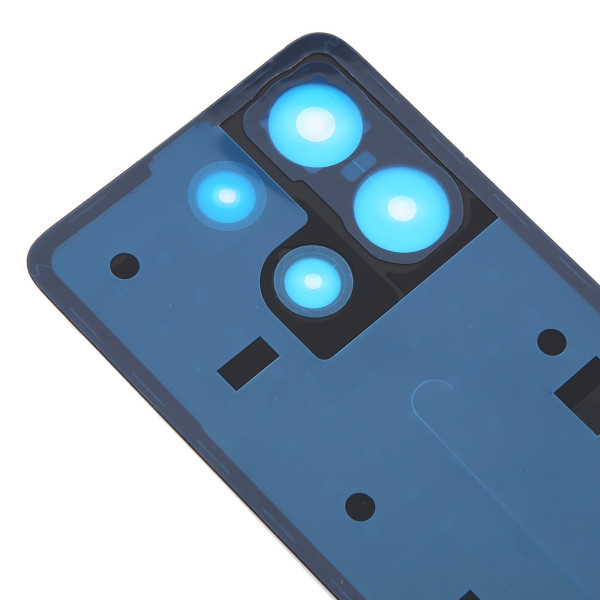 Задня кришка Xiaomi Redmi Note 13 4G, Blue