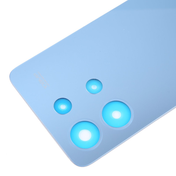 Задня кришка Xiaomi Redmi Note 13 4G, Blue