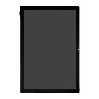 Дисплей Blackview Tab 8, Tab 8E, з тачскріном, Black