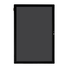 Дисплей Blackview Tab 8, Tab 8E, з тачскріном, Black