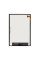 Дисплей Blackview Tab 8, Tab 8E, з тачскріном, Black