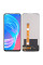 Дисплей Oppo A53 5G (p/n: DI0649JN01), з тачскріном, Original, Black