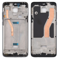 Рамка дисплея Xiaomi Redmi Note 8 Pro, Black