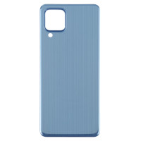 Задня кришка Samsung M325 Galaxy M32, Blue