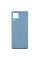 Задня кришка Samsung M325 Galaxy M32, Blue