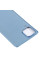 Задня кришка Samsung M325 Galaxy M32, Blue