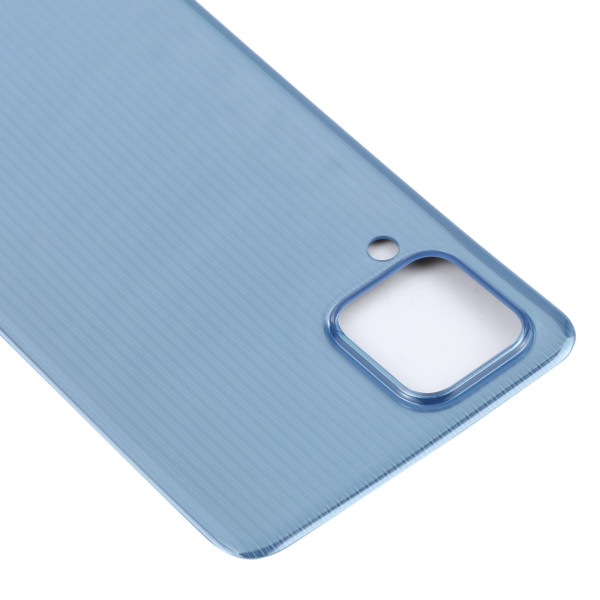Задня кришка Samsung M325 Galaxy M32, Blue