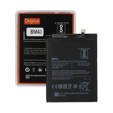 Акумулятор BM4J для Xiaomi Redmi Note 8 Pro, OEM