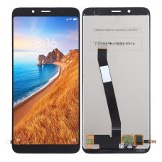 Дисплей Xiaomi Redmi 7A, з тачскріном, OEM