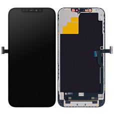 Дисплей iPhone 12 Pro Max, з тачскріном, Original (Refurbished)