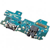 Плата зарядки Samsung M225 Galaxy M22, M325 Galaxy M32, OEM