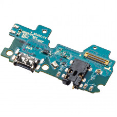 Плата зарядки Samsung M225 Galaxy M22, M325 Galaxy M32, OEM