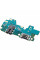 Плата зарядки Samsung M225 Galaxy M22, M325 Galaxy M32, OEM