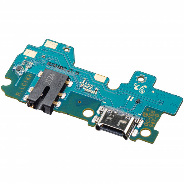 Плата зарядки Samsung M225 Galaxy M22, M325 Galaxy M32, OEM