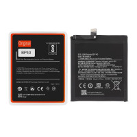 Акумулятор BP40 для Xiaomi Mi 9T Pro, Redmi K20 Pro, OEM