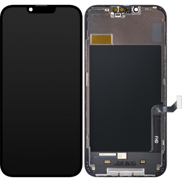 Дисплей iPhone 14 Plus, з тачскріном, Incell ZY