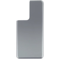 Задня кришка Samsung G998 Galaxy S21 Ultra, Silver