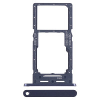 Тримач SIM карти Samsung A256 Galaxy A25, Black
