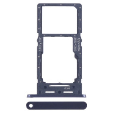 Тримач SIM карти Samsung A256 Galaxy A25, Black